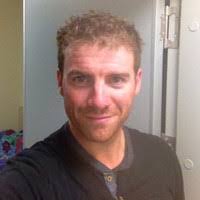 Kevin Greaney's Instagram, Twitter & Facebook