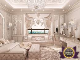 Bedroom Design In Dubai Interior Design Company Turkney Photo 2 Luxurious Bedrooms Luxury Bedroom Master Home Interior Design