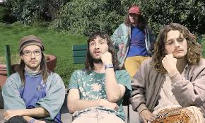 C' est un sacré bout de bois. Salut C Est Cool Jack