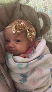 Obituary for Olivia Grace Parker