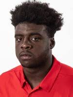 Jeff Allison, Langston Hughes, Inside Linebacker