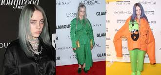 She first gained attention in 2015 when she uploaded the song ocean eyes to. Billie Eilish Erklart Warum Sie Nur Baggy Looks Tragt Radio Energy