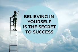 For secrets stored at the environment level. Believing In Yourself Is The Secret To Success Sial