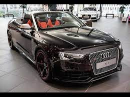 Audi Rs5 Convertible Audi Rs5 Audi Audi Cars
