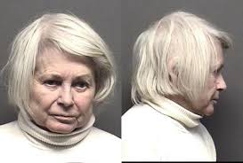 Saline County Booking Activity Dec. 12, 2017