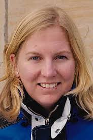 Becky Dion's Instagram, Twitter & Facebook