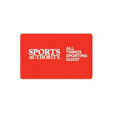 Check spelling or type a new query. Access Sports Authority Gift Card Balance