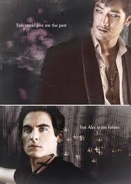 Aku Cinta Kamu It Means I Love You The Mortal Instruments Malec Shadowhunters The Mortal Instruments