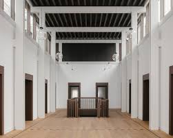 Gallery of Antwerp City Hall