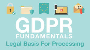 The genus tamarindus is a monotypic taxon, having only a single species. 6 Legal Bases For Processing Personal Data Gdpr Fundamentals Video