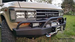 Image Result For Fj62 Land Cruiser Bumper Land Cruiser Toyota Land Cruiser Land Cruiser 80