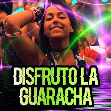 Information and translations of guaracha in the most comprehensive dictionary definitions resource on the web. Wegue Wegue Aleteo Guaracha Zapeteo Tribal House Remix Song Download From Disfruto La Guaracha Jiosaavn