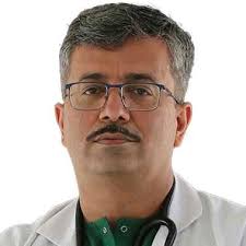 Dr. Vidya Gupta, Pediatrician