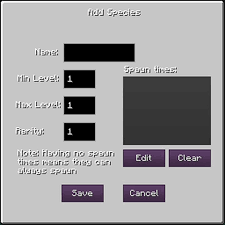 While exploring mods on the internet, players will come across a ton of mods for minecraft. Pixelmon Esssentials 1 18 1 17 1 1 17 1 16 5 1 16 4 Forge Fabric 1 15 2 Mods Minecraft