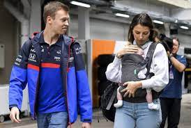 She also has a daughter named penelope and max is having great fun with her as shown in the next clips. Is Max Verstappen Freshly In Love With Kelly Piquet Vmax Si