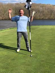 Congratulations to Steven Flagg...