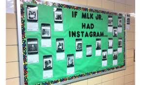 Also known as african american history month, the event grew out of negro history week, the brainchild of noted historian carter g. Black History Month Classroom Decor And Activity Ideas