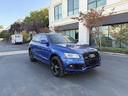 Image result for Scuba Blue 2015 Q5