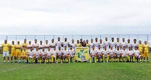 Brasiliense empata com o ceilândia e segue invicto no candangão. Brasiliense Se Apresenta Com A Meta De Fazer Historia Em 2020 Brasiliensefc Com Br