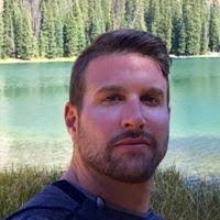 Roger Horner's Instagram, Twitter & Facebook