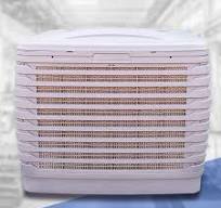 Desert Cooler Window Cooler Fan Window Industrial Evaporative Swamp Desert  Water Air Cooler Fan