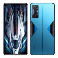 Xiaomi Redmi K50 Gaming Antutu Score ...