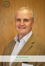 Aberdeen Orthopaedics