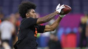 Buffalo Bills hosted these players for Top 30 visits before 2026 NFL Draft