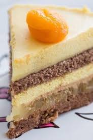 Entremets D Automne Poire Chocolat Poire Au Chocolat Gateaux Et Desserts Patisserie
