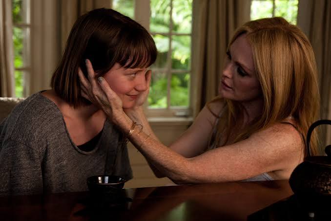 Movie Review: ‘Maps to the Stars’