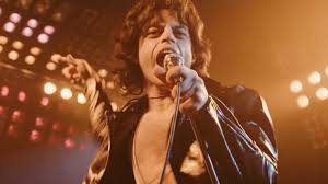 Queen, david bowie, freddie mercury. China Scrubs Every Single Gay Reference In Bohemian Rhapsody Sheknows