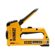 4 In 1 Heavy Duty Staple And Brad Tacker Dewalt Brad Nailer Fastening Tools