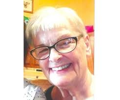 Marsha Lynch Obituary (1944