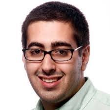 Eric Kalis's Instagram, Twitter & Facebook