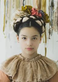 Interview with Sofia Vusir Jansson