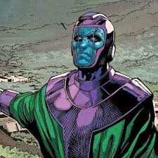 Kang the conqueror is a fictional supervillain appearing in american comic books published by marvel comics. Kang The Conqueror Temporalconquer Twitter