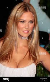 Model bar refaeli hi-res stock photography and images
