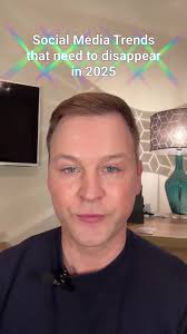 Social Media Trends to End in 2024