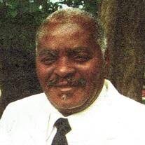 Ernest Wilson Obituary