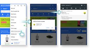 Initializing a pwa with angular 9 cli. What Is A Progressive Web App Railsware Blog