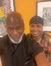 Friends Who Like Ernestine Shepherd-World's Oldest Female Body Builder