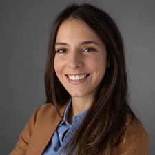 Championing the changemakers