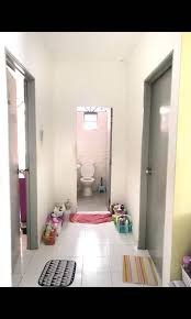 Km 2 shm imb hadap barat daya pln 1300 pdam carport row 2 mobil harga rp 1.15m nego jual | beli. Rumah Sewa Kampung Baru Property Rentals On Carousell