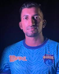 Aslam Saja Mohamed Thambi Wiki, Profile, Biography, Age, Country, Kabaddi  Stats, Wife, Height, Salary, PKL and more