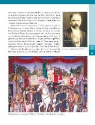 243 guia montenegro quinto grado de primaria historia brainly lat. La Revolucion Mexicana Ayuda Para Tu Tarea De Historia Sep Primaria Quinto Respuestas Y Explicaciones