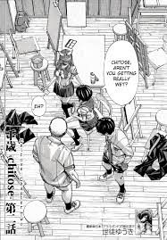 Read [Seto Yuuki] Chitose Ch. 2 (COMIC Mugen Tensei 2019-11) [English]  Hentai Porns - Manga And Porncomics Xxx