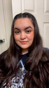 SOMEONE SAID THAT I LOOK LIKE TENGE TENGE FROM UGANDA😭😭😭