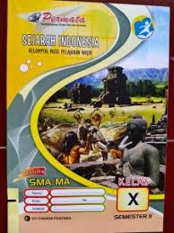 We did not find results for: Lks Sma Sejarah Indonesia Kelas 10 Merk Permata Semester Genap Best Choice Book Store