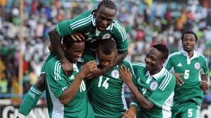 Nigeria will play mexico in a friendly game on sunday, july 4. Nigeria Vs Mexico How Houston Showdown Will Set Tune For Super Eagles Cheer On Nigeria