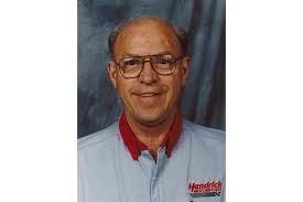 Clyde Ritchie Obituary (1931